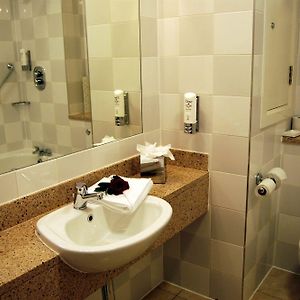Habitación Doble Deluxe
